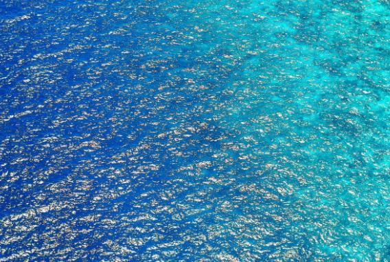 水為什么會被污染? 水為什么會被污染?